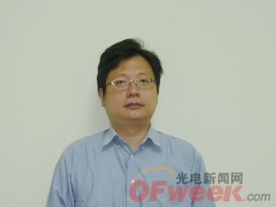 立锜科技：最佳化的LED驱动IC设计