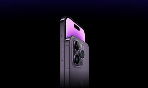 分析师称iPhone14Pro系列需求良好但不意味着苹果会立即增加订单