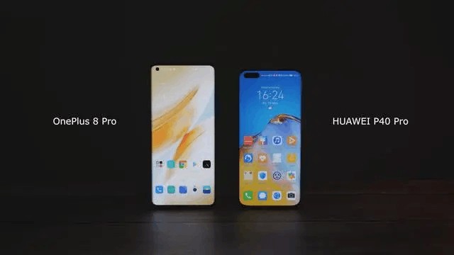 一加和华为哪个玩游戏好成为王者用它